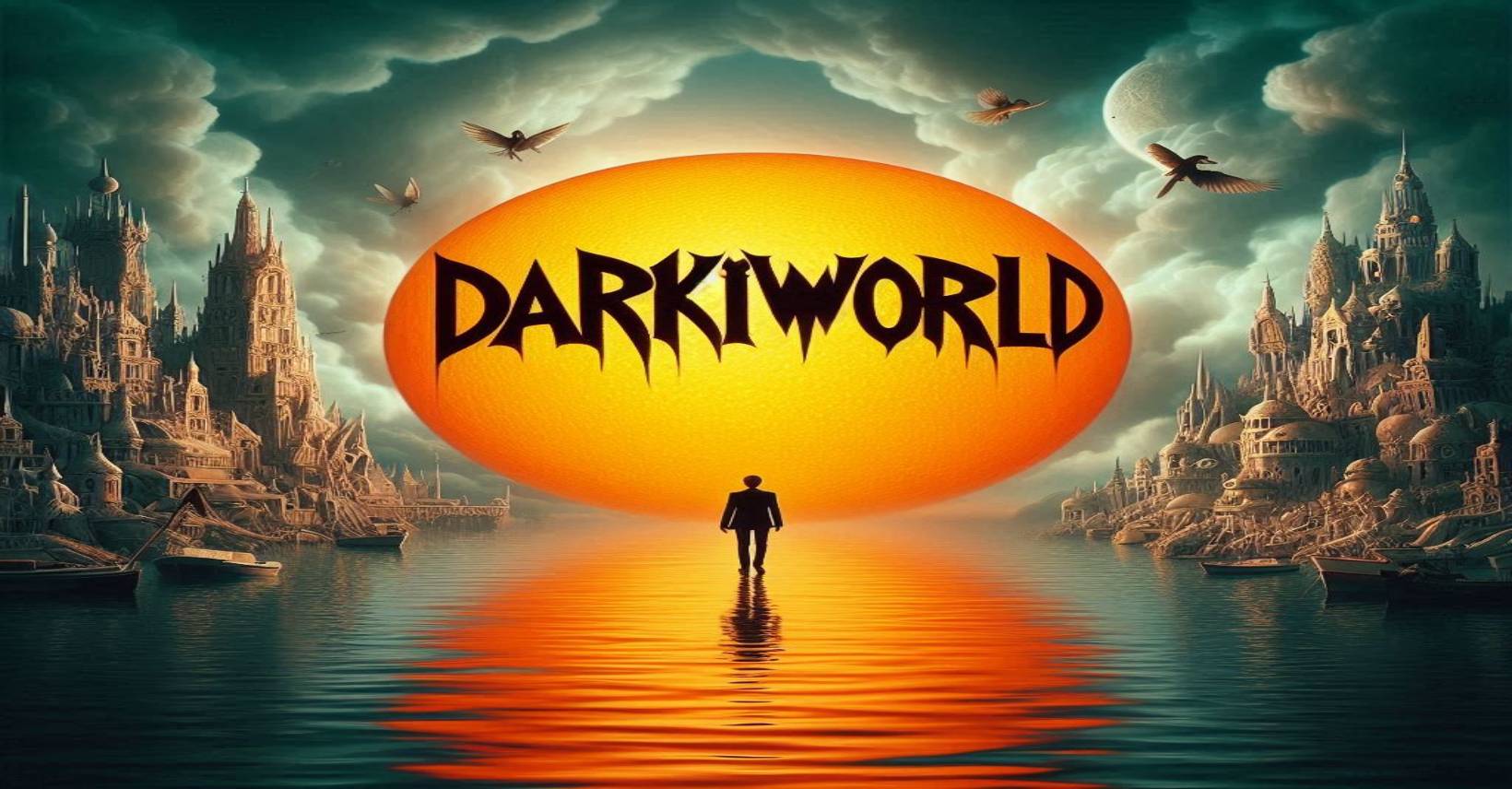 darkiworld